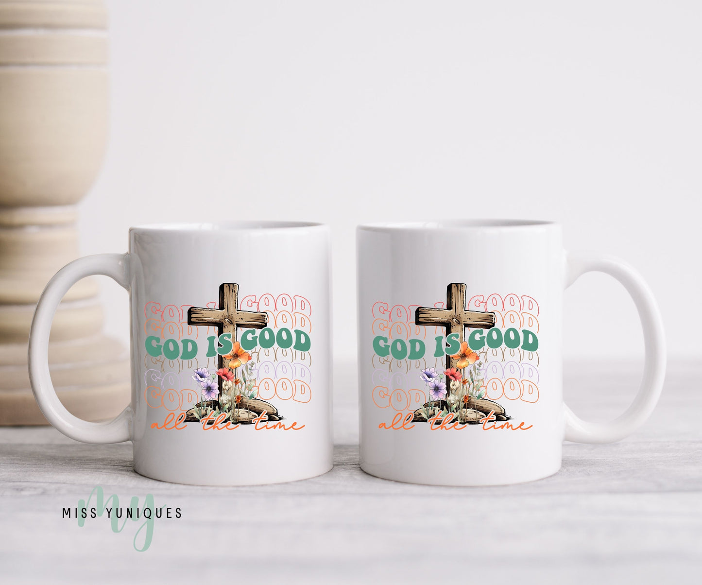 Bible Verse Mug