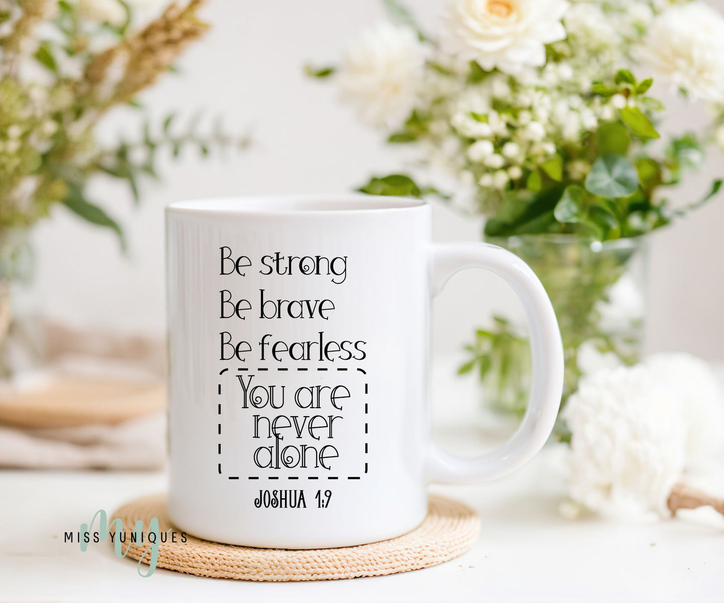 Bible Verse Mug