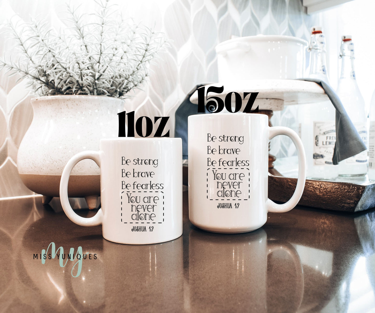 Bible Verse Mug