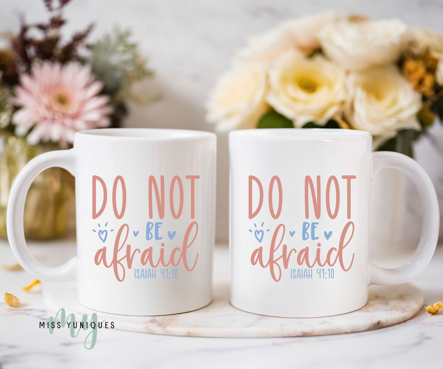 Bible Verse Mug