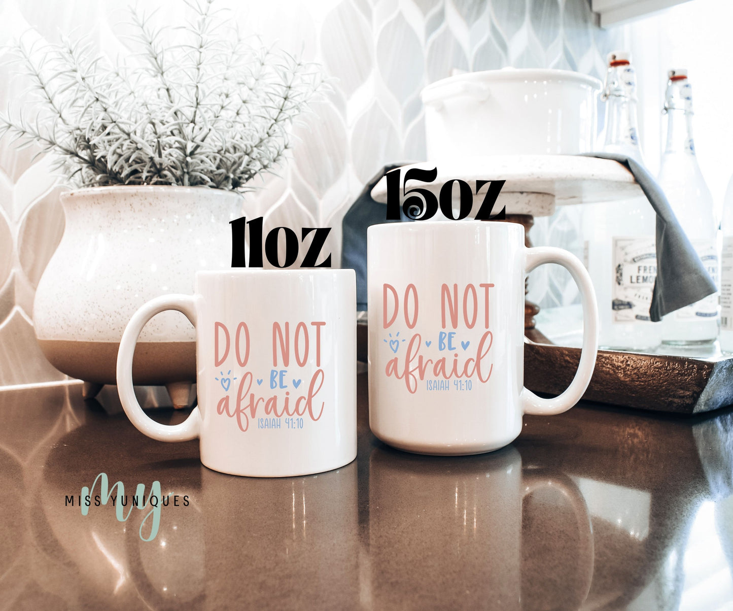 Bible Verse Mug