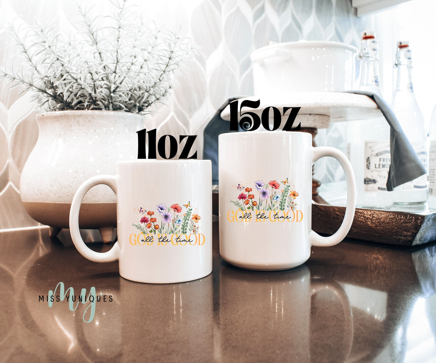 Bible Verse Mug