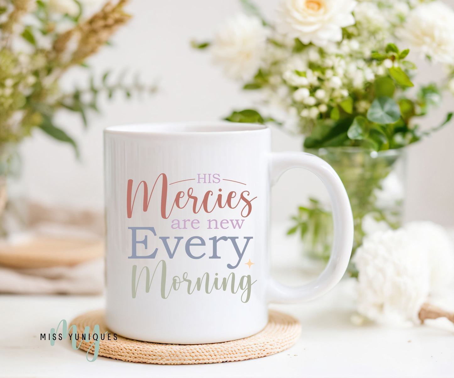 Bible Verse Mug