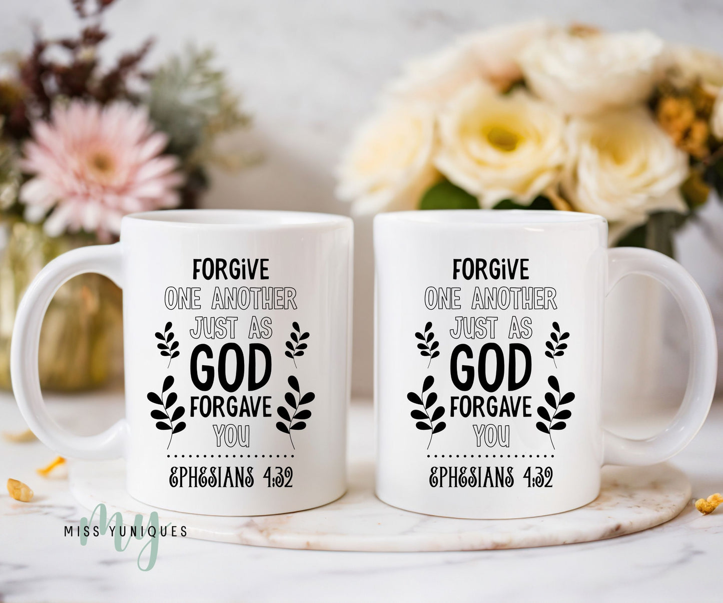 Bible Verse Mug