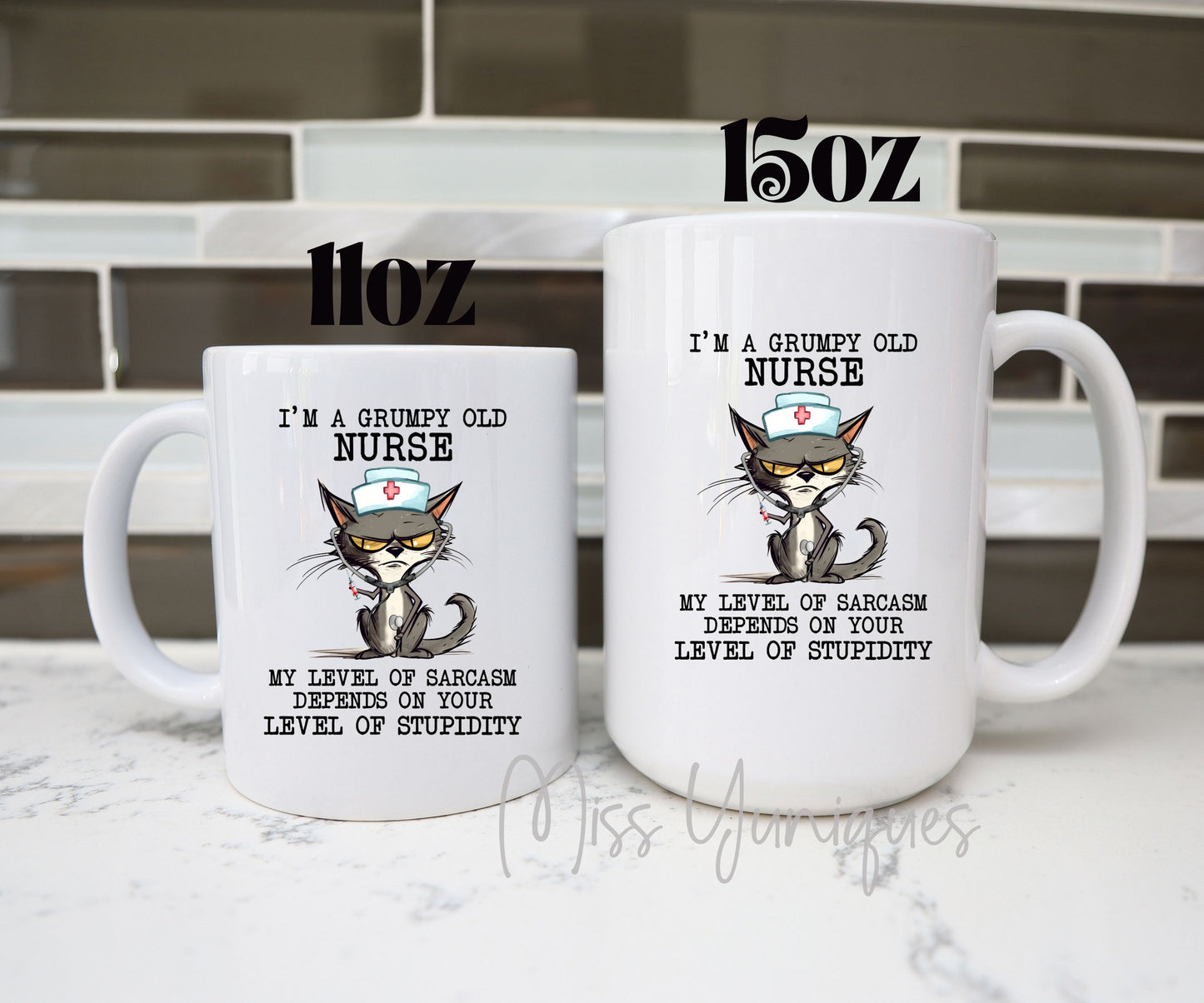 Cat Mug. Funny Mug Quotes