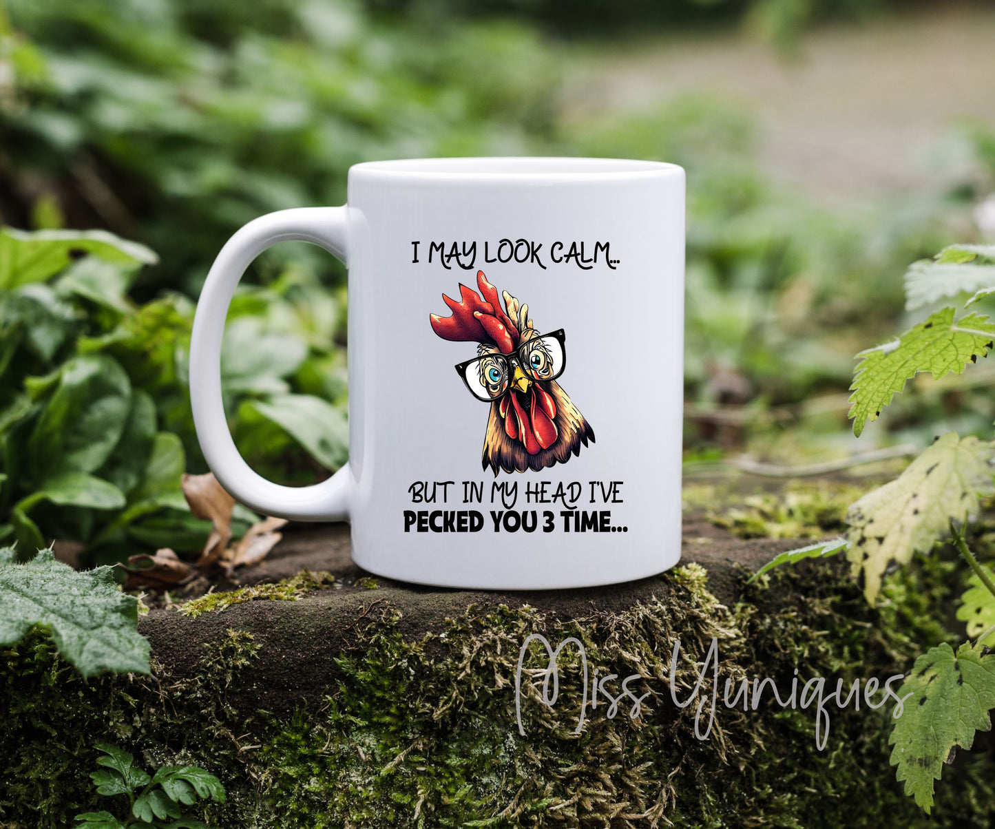 Cute Coffee mugs, Rooster Mugs, Funny Mugs Quotes, Funny Sarcastic Mugs