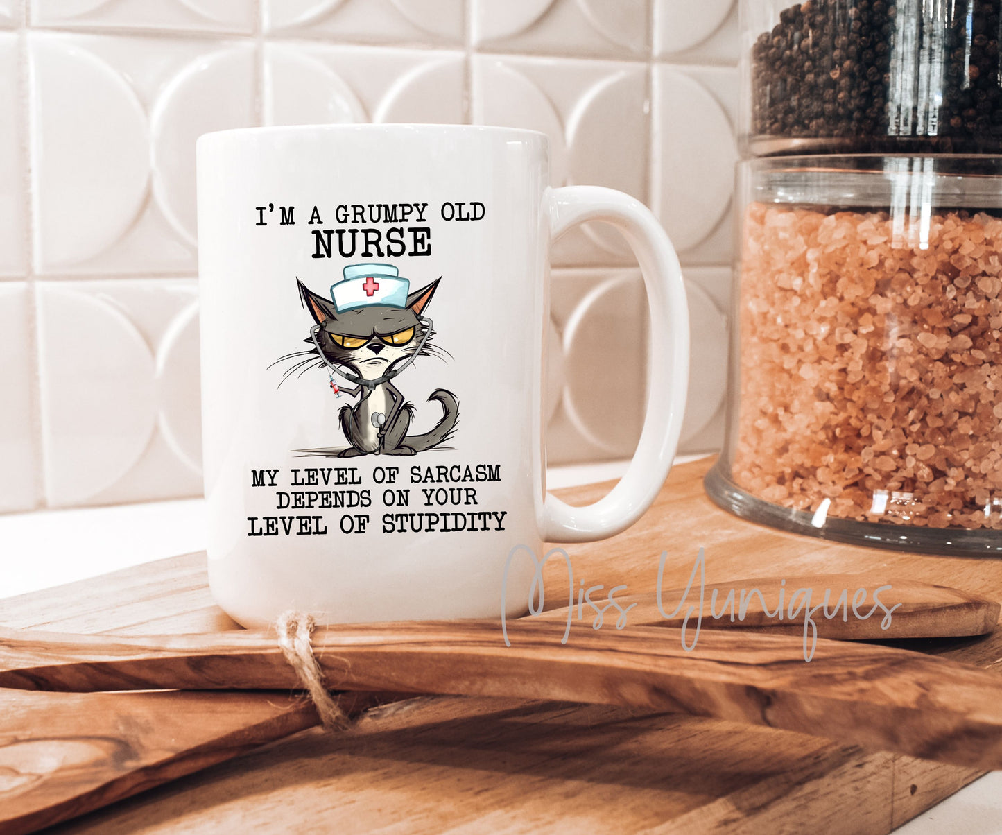 Cat Mug. Funny Mug Quotes