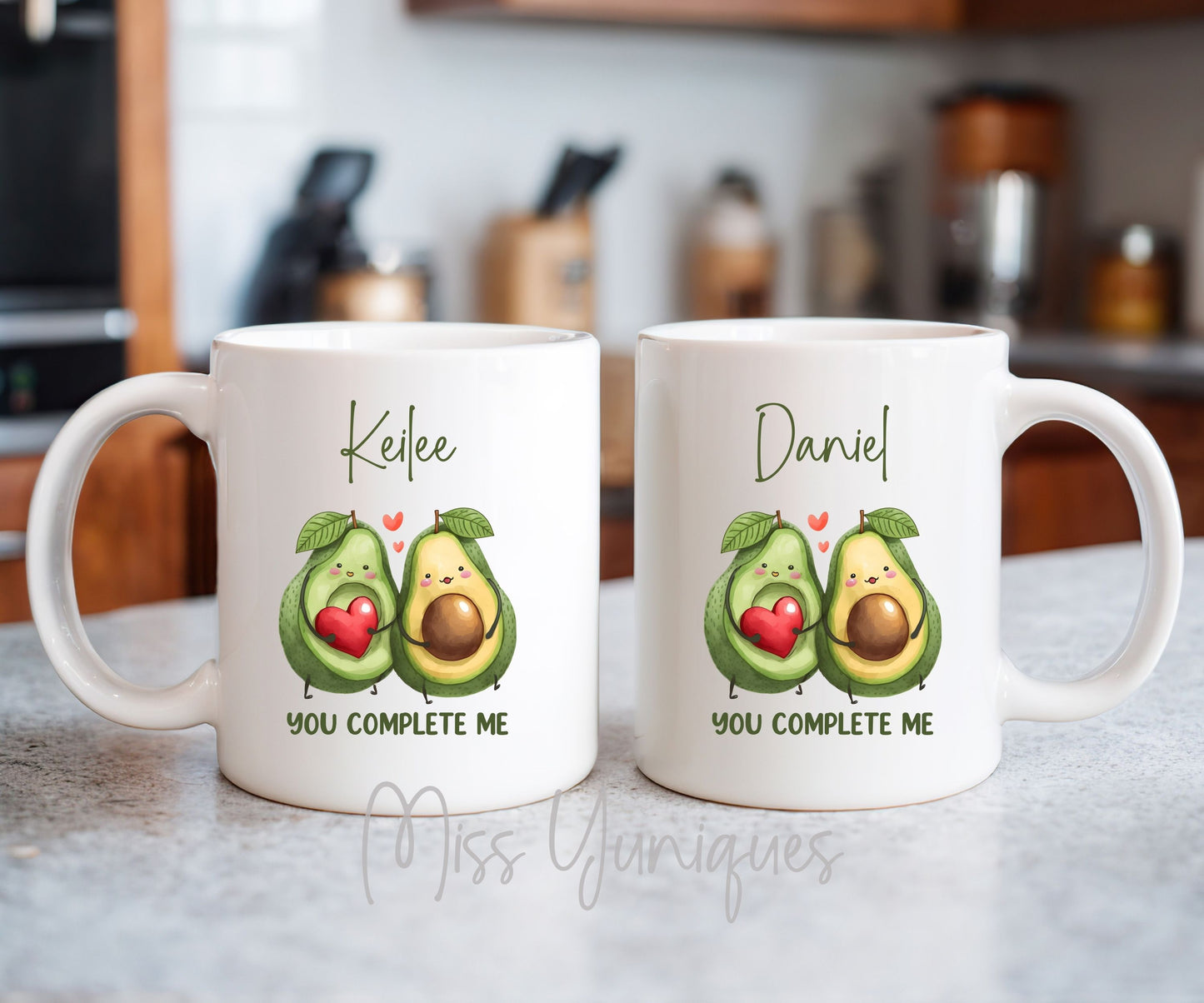 Couple Mug Set, Hubby Wifey Mug Set, Mr & Mrs Mug Set, Married Couple Mug Set, Cute Couple Mug Set. Valentine Mug Set.