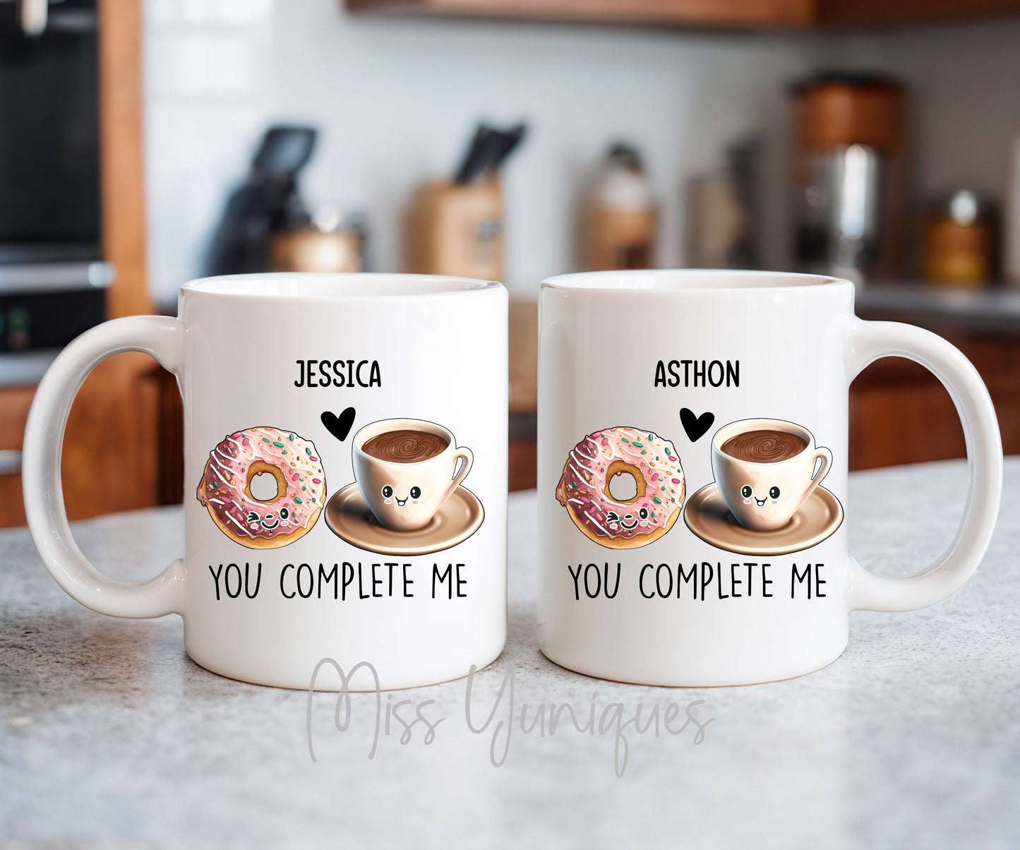 Couple Mug Set, Hubby Wifey Mug Set, Mr & Mrs Mug Set, Married Couple Mug Set, Cute Couple Mug Set, Valentine Mug Set.