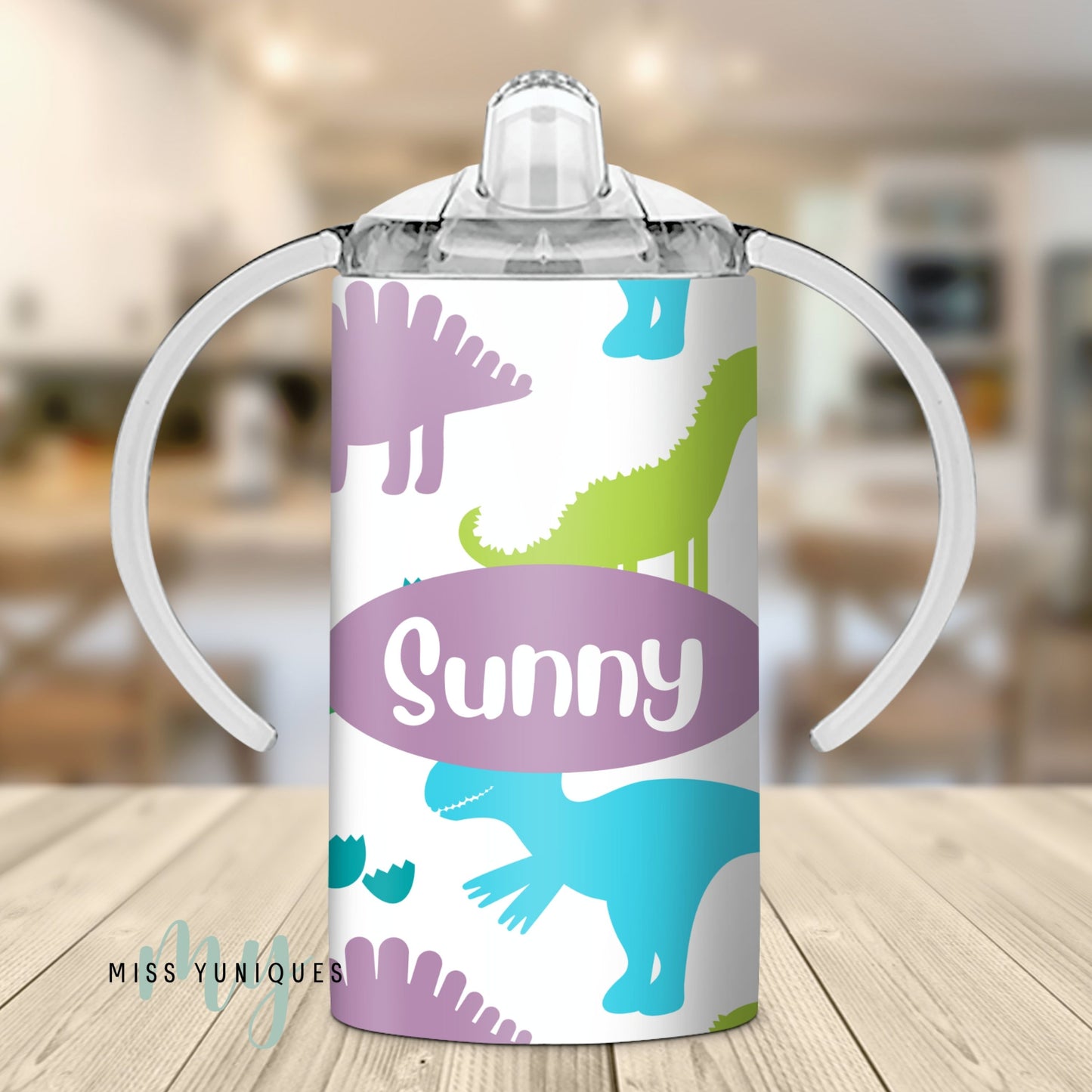 Dinosaurus Sippy Cup