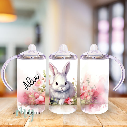 Bunny Rabbit Sippy Cup