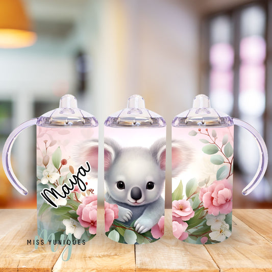 Koala Sippy Cup