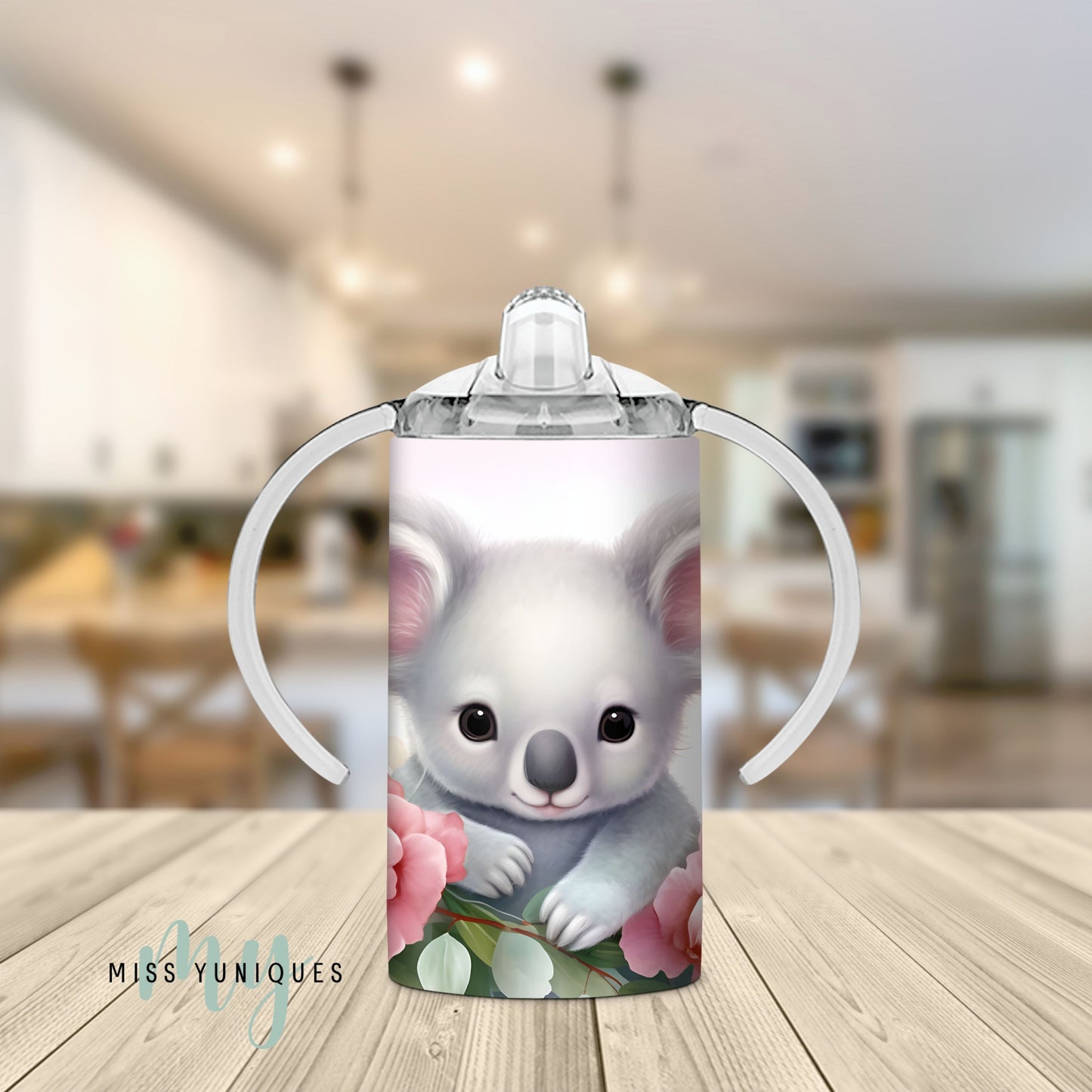 Koala Sippy Cup