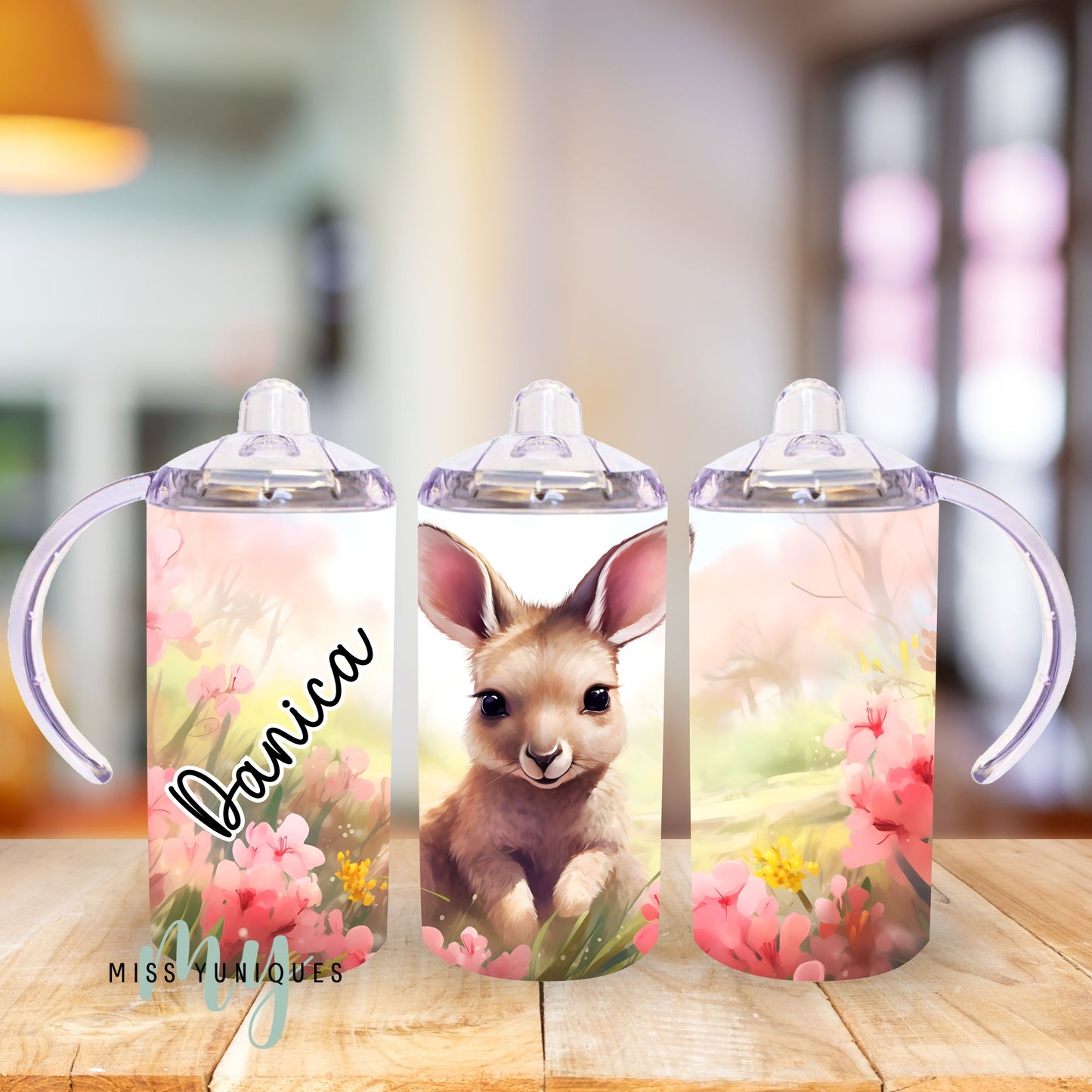 Kangaroo Joey Sippy Cup