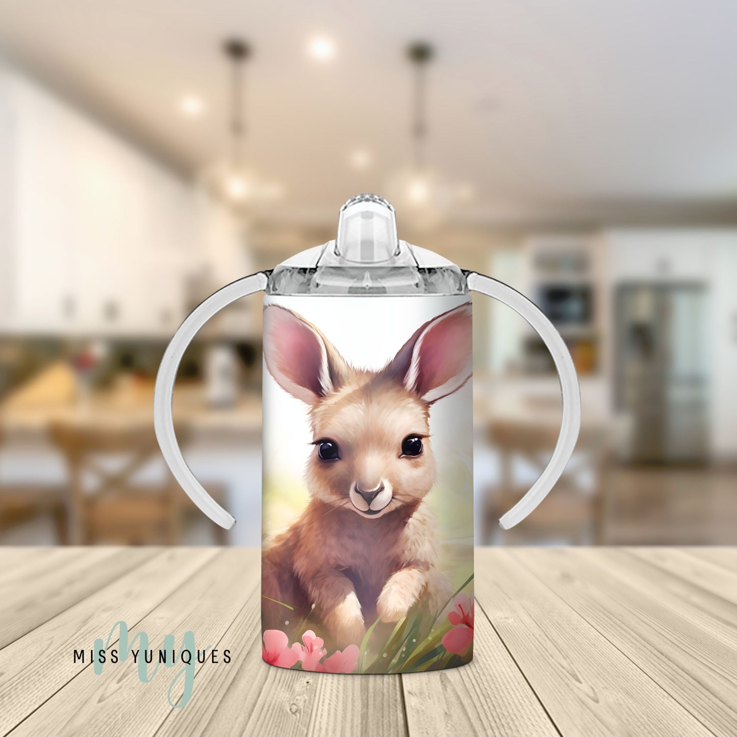 Kangaroo Joey Sippy Cup