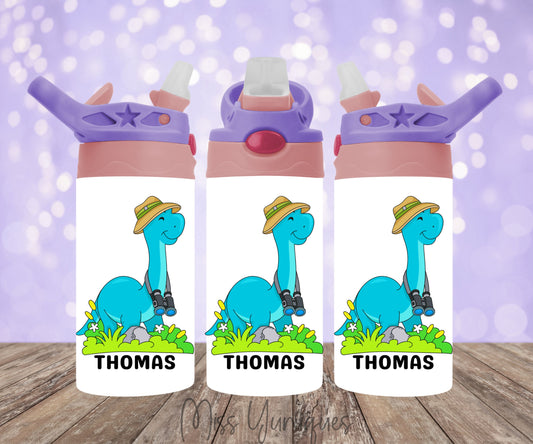 Personalised Kids Drink Bottle