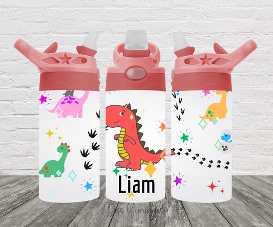 Personalised Kids Drink Bottle