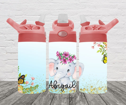 Personalised Kids Drink Bottle