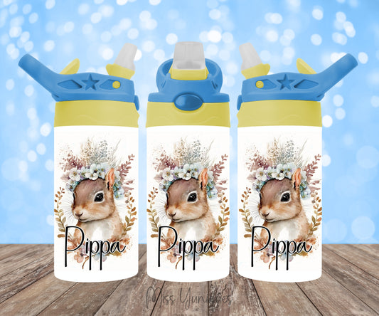 Personalised Kids Drink Bottle