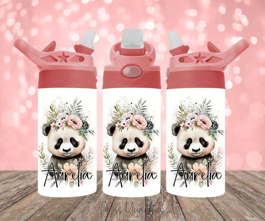 Personalised Kids Drink Bottle