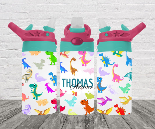 Personalised Kids Drink Bottle