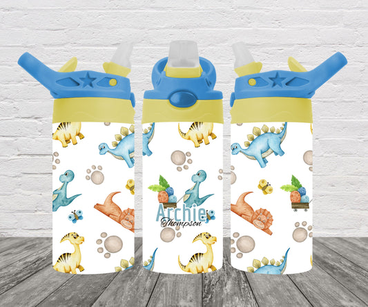 Personalised Kids Drink Bottle