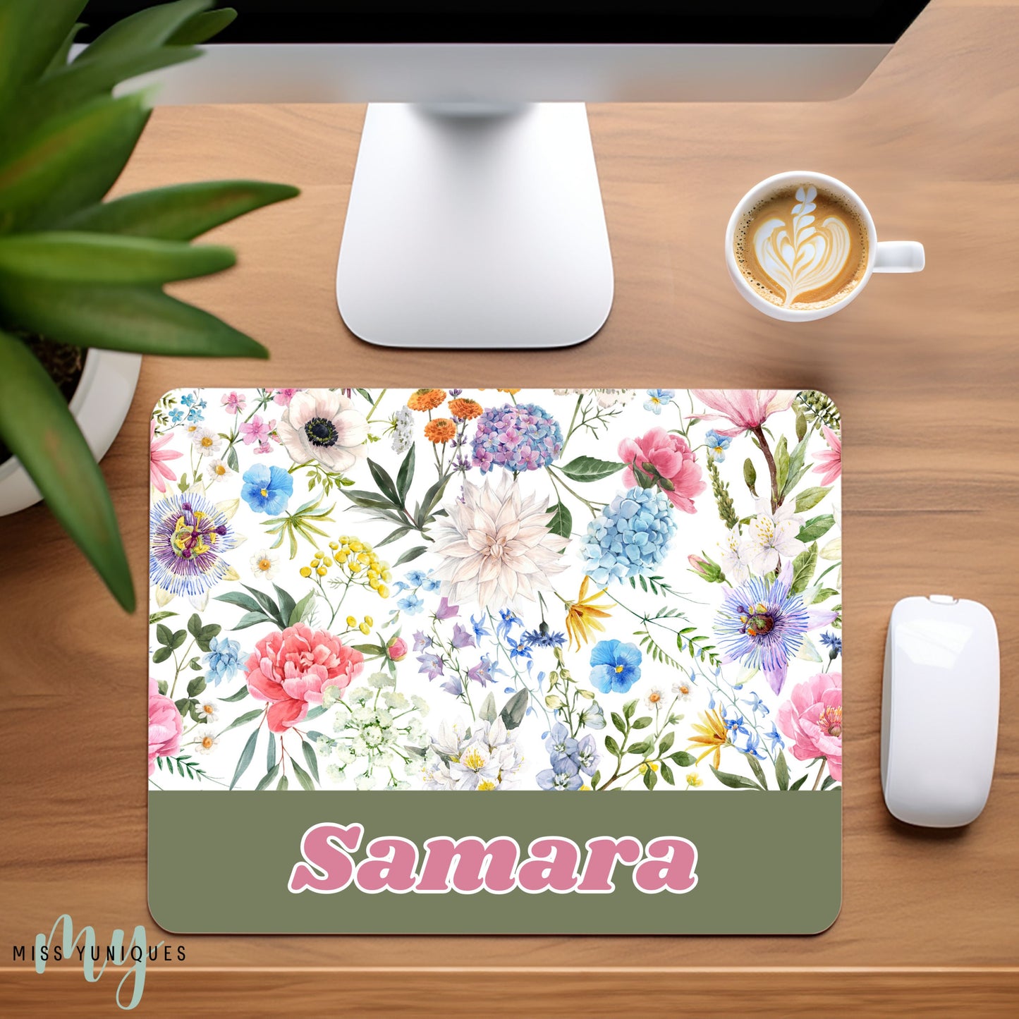 Personalised Mousepad