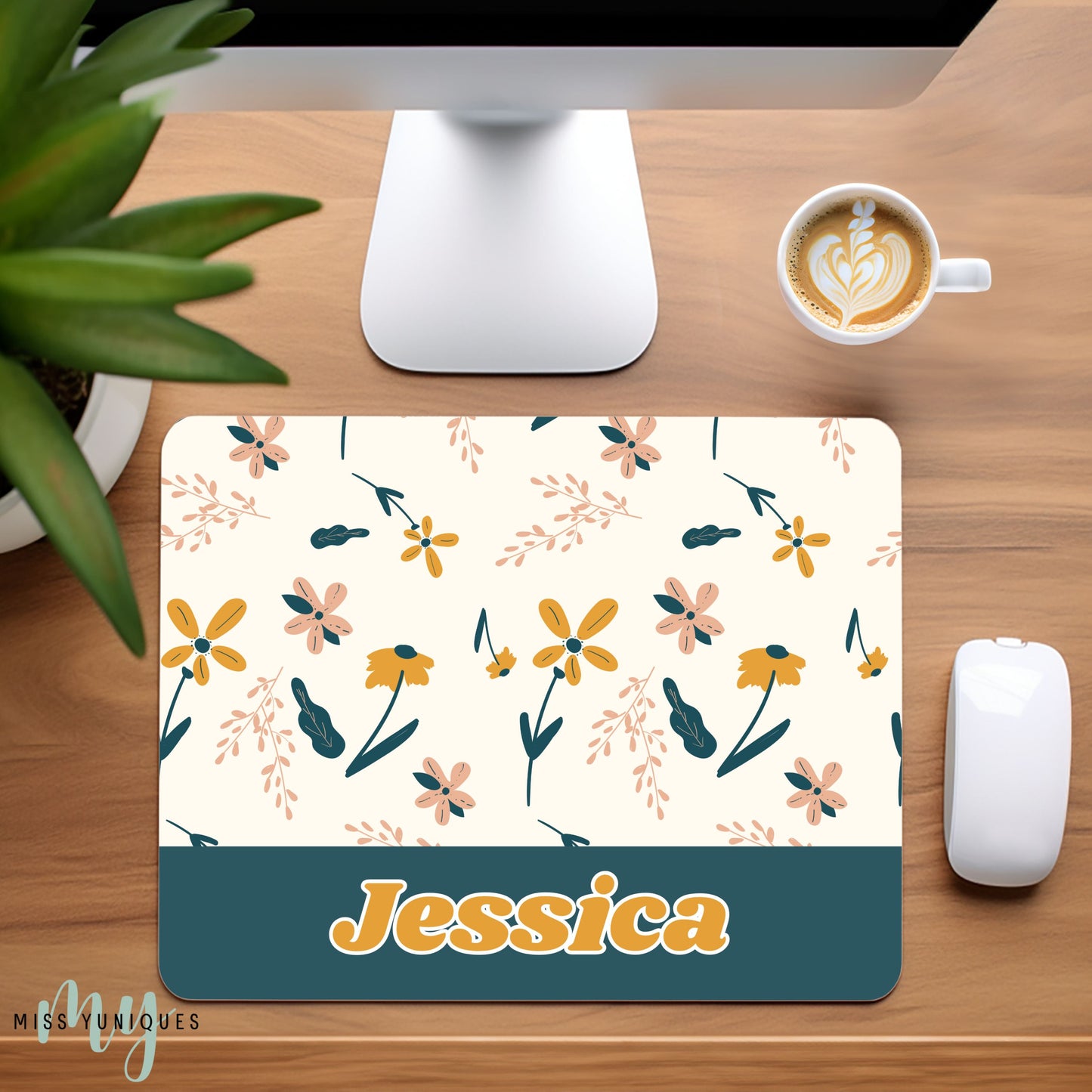 Personalised Mousepad