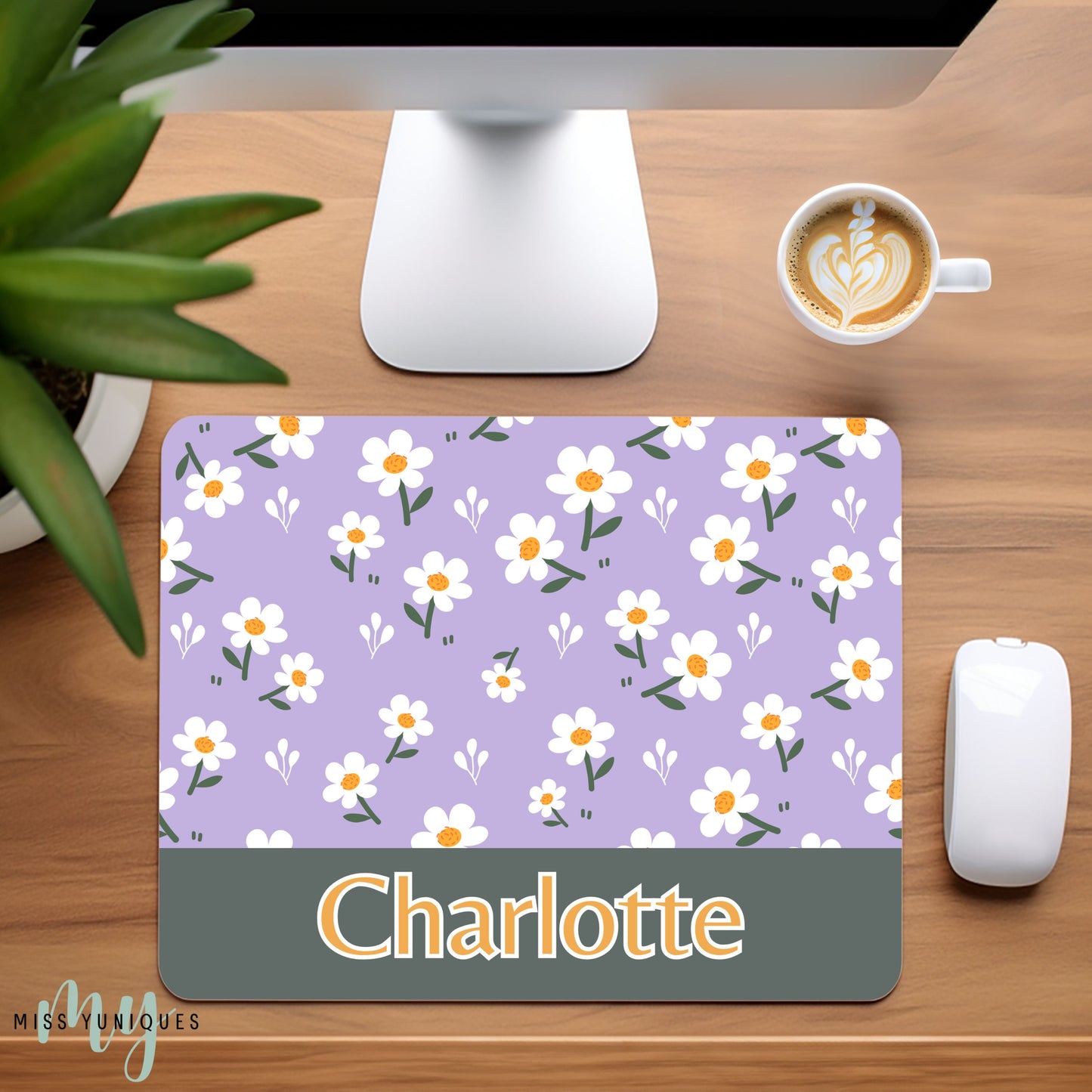 Personalised Mousepad