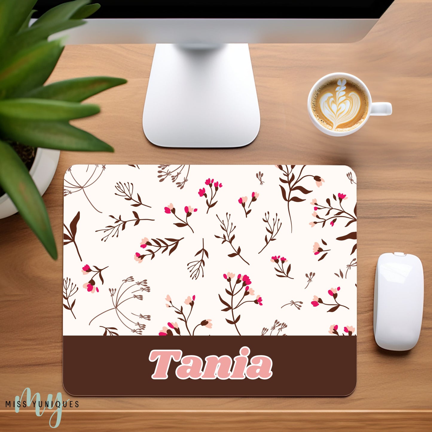 Personalised Mousepad