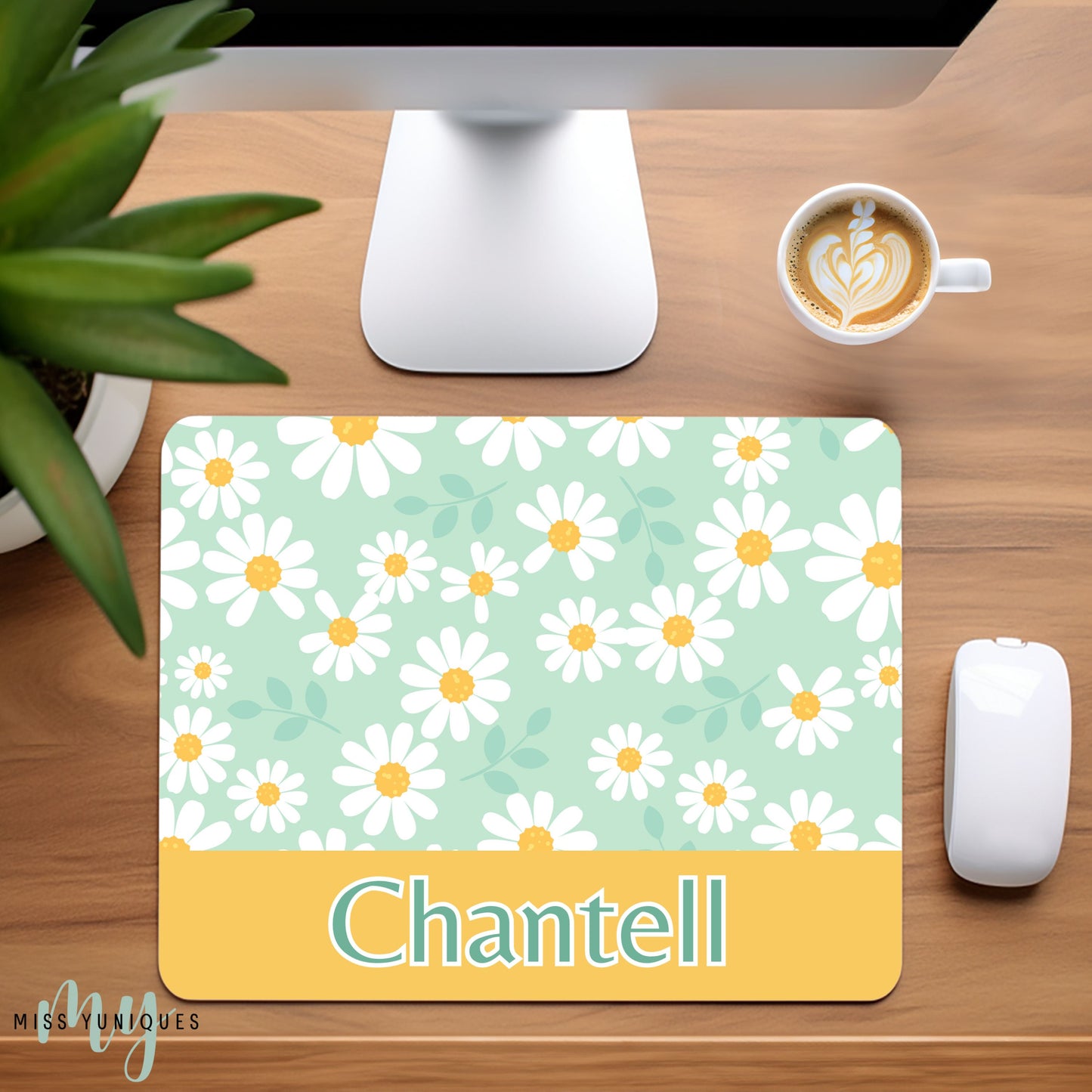 Personalised Mousepad