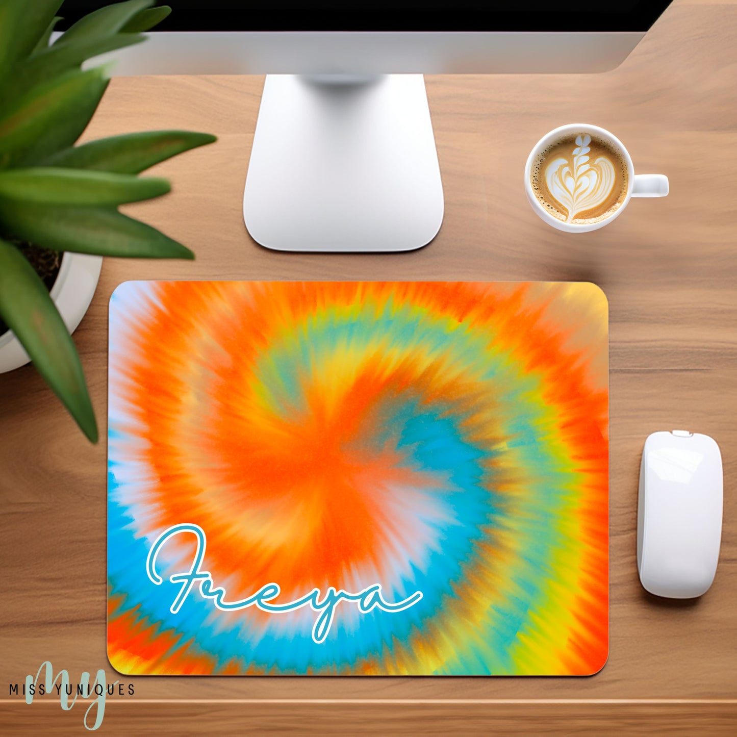 Personalised Mousepad