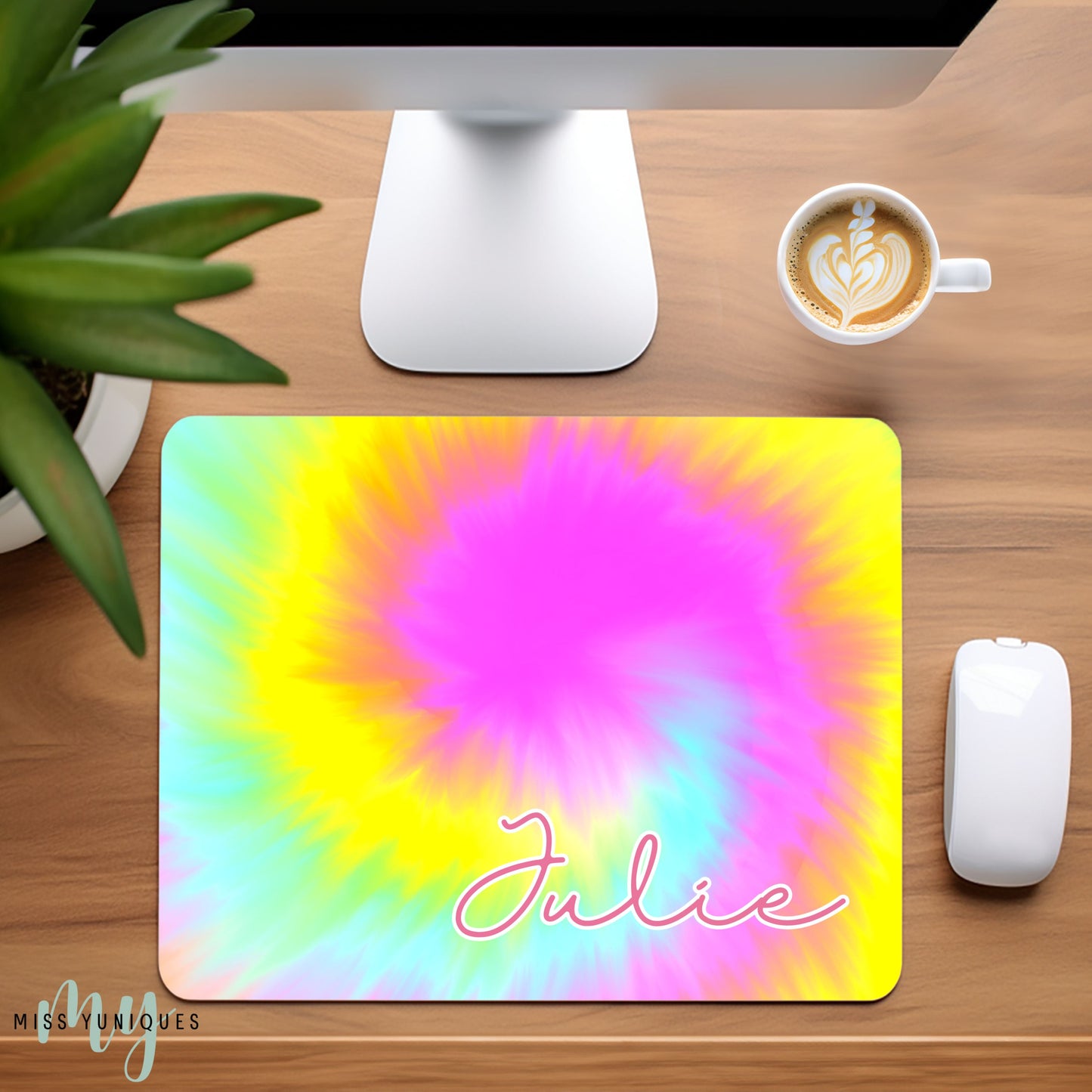 Personalised Mousepad