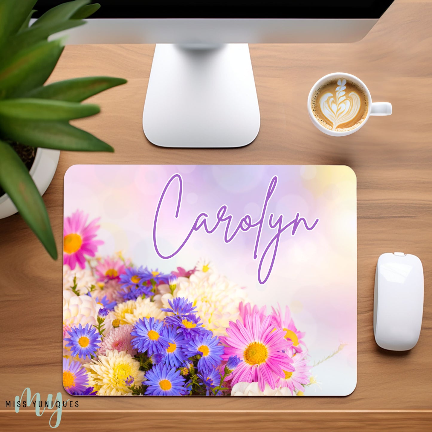 Personalised Mousepad