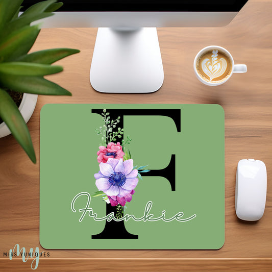 Personalised Mousepad