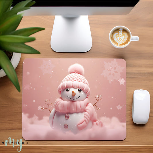 Personalised Mousepad