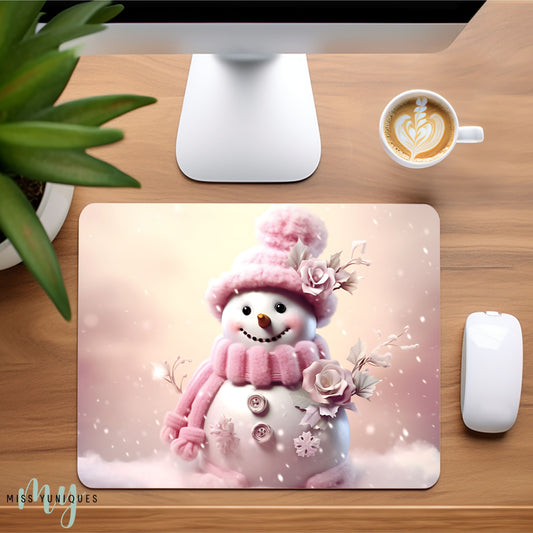 Personalised Mousepad