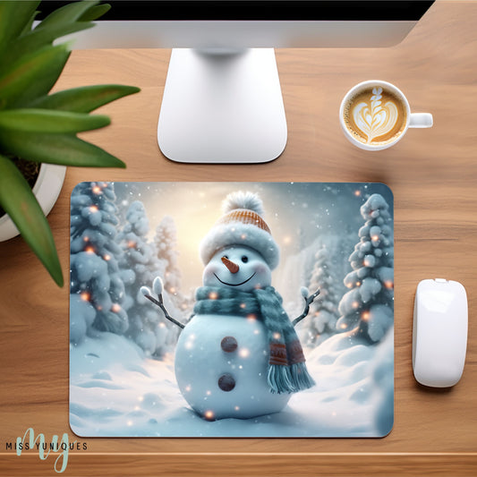 Personalised Mousepad