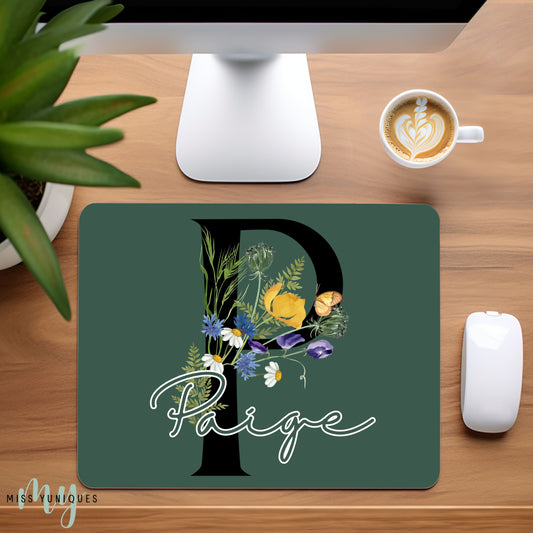 Personalised Mousepad