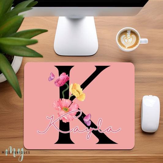 Personalised Mousepad