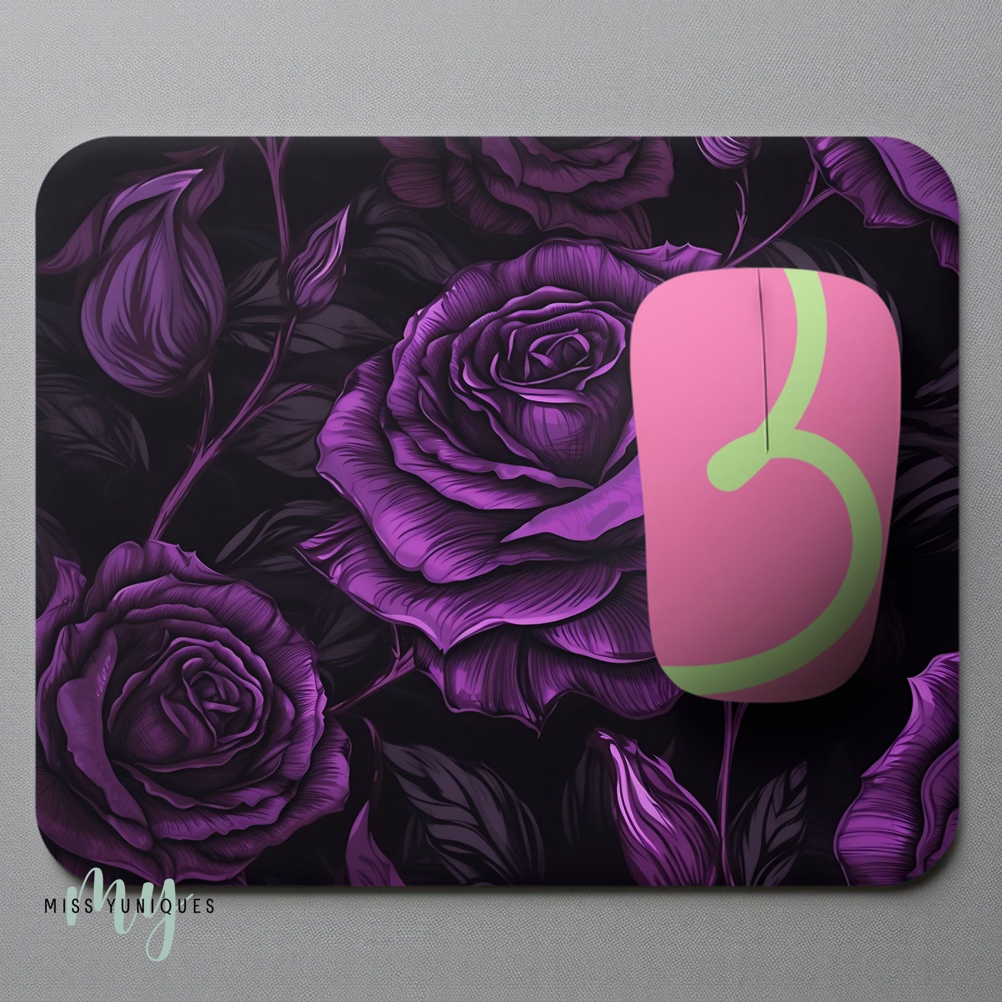 Personalised Mousepad