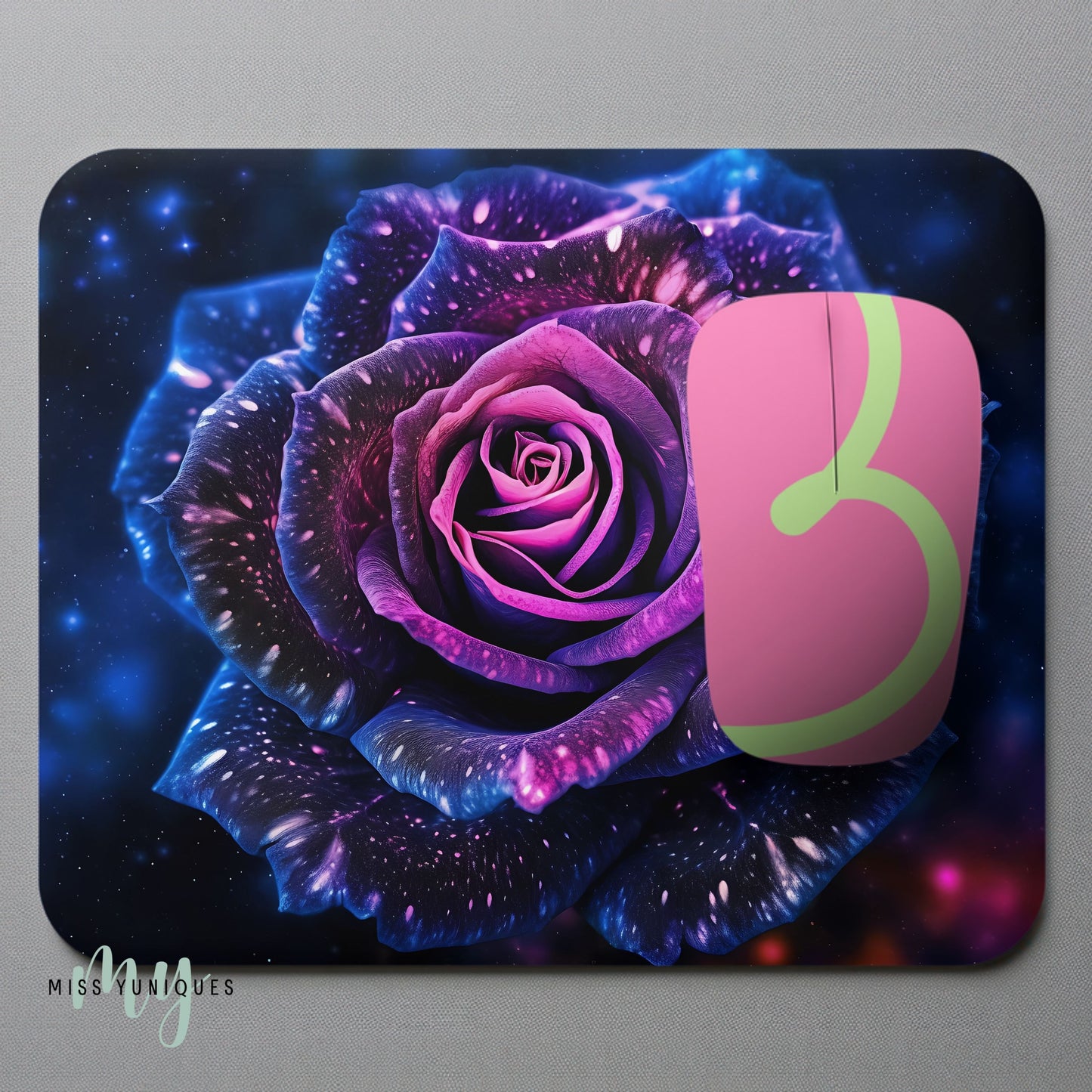 Personalised Mousepad