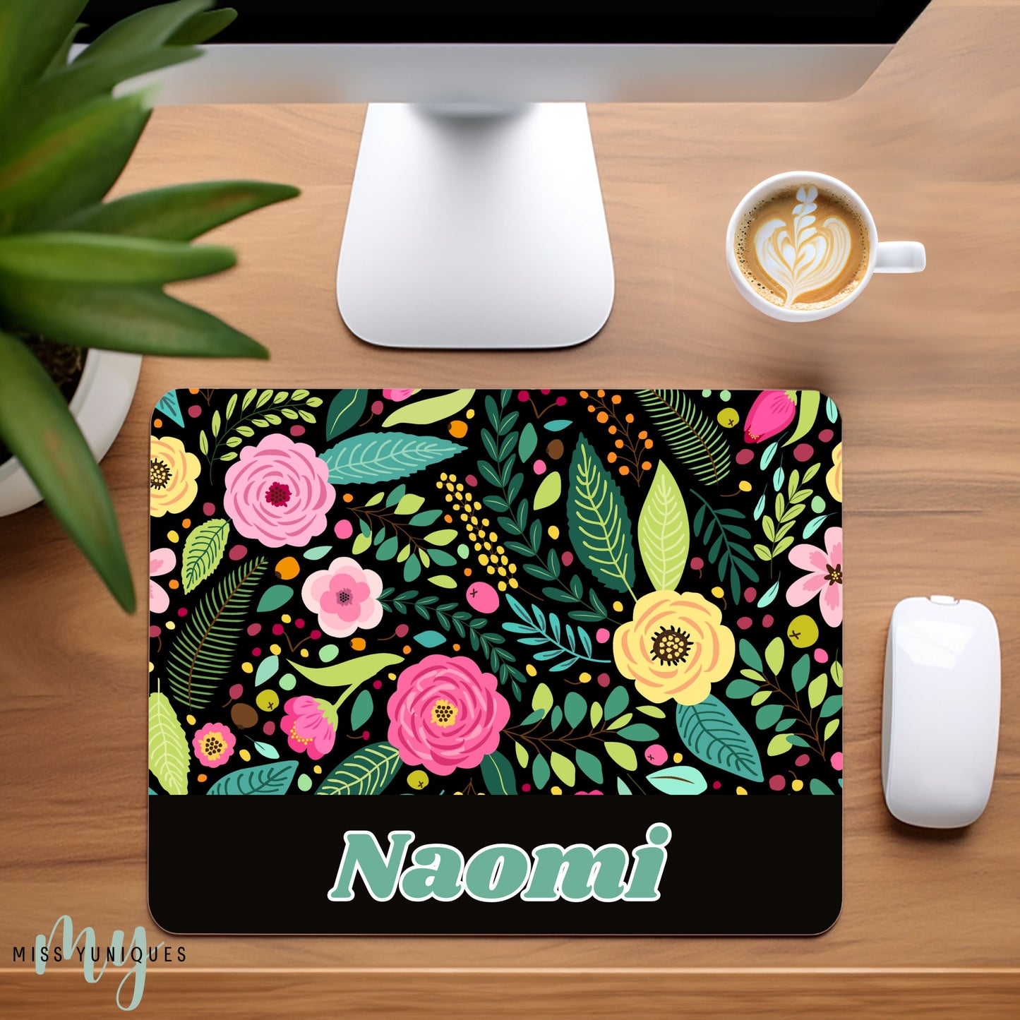 Personalised Mousepad