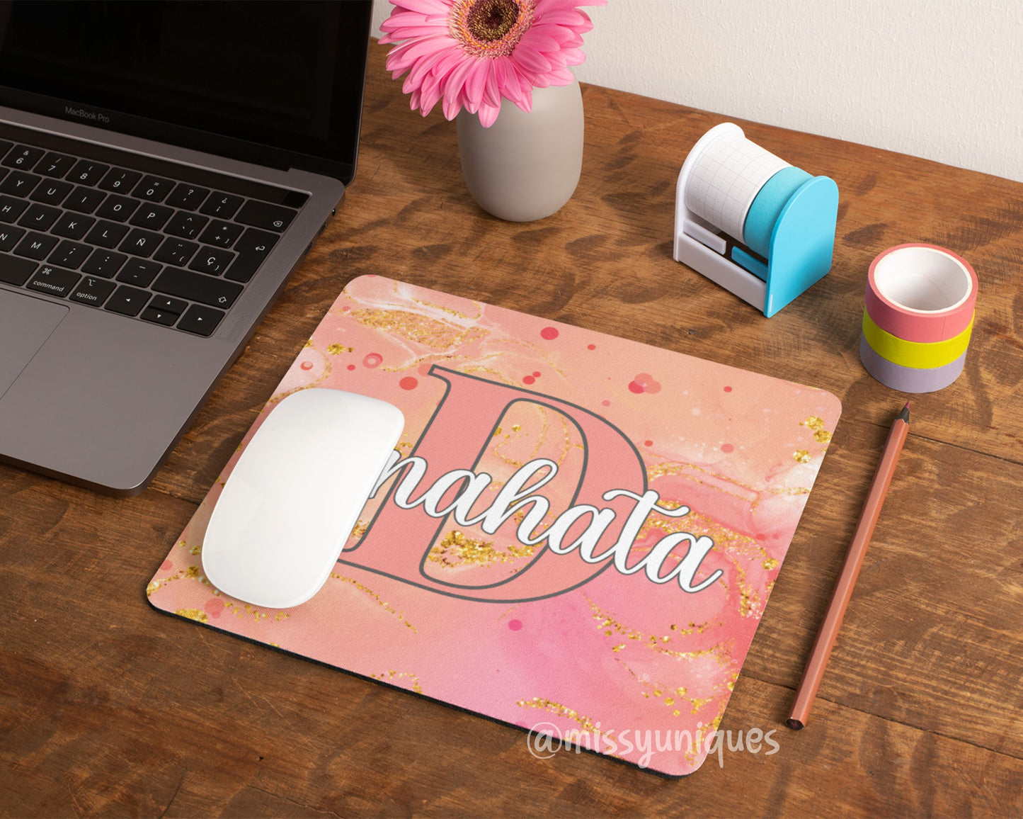 Personalised Mousepad