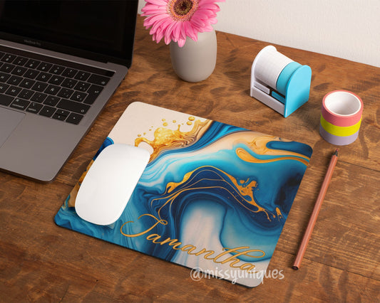 Personalised Mousepad