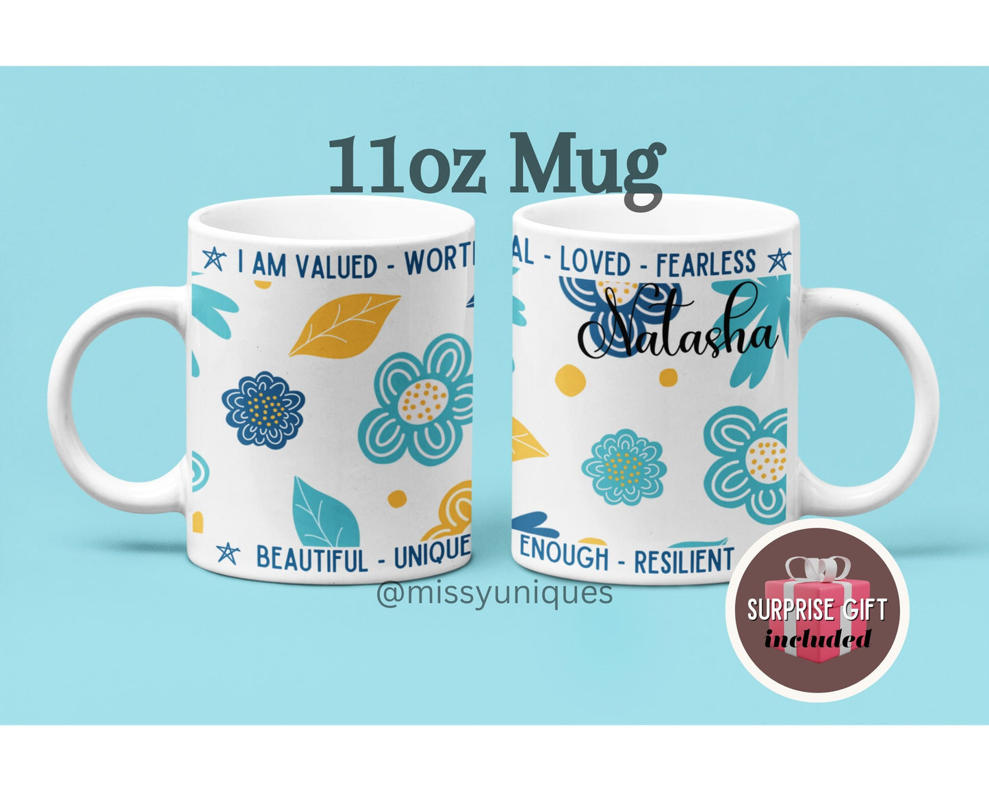 Self Love Self Care Personalised Customisable Mug Club , Best Selling Self Esteem Large Coffee Espresso Mug Cup