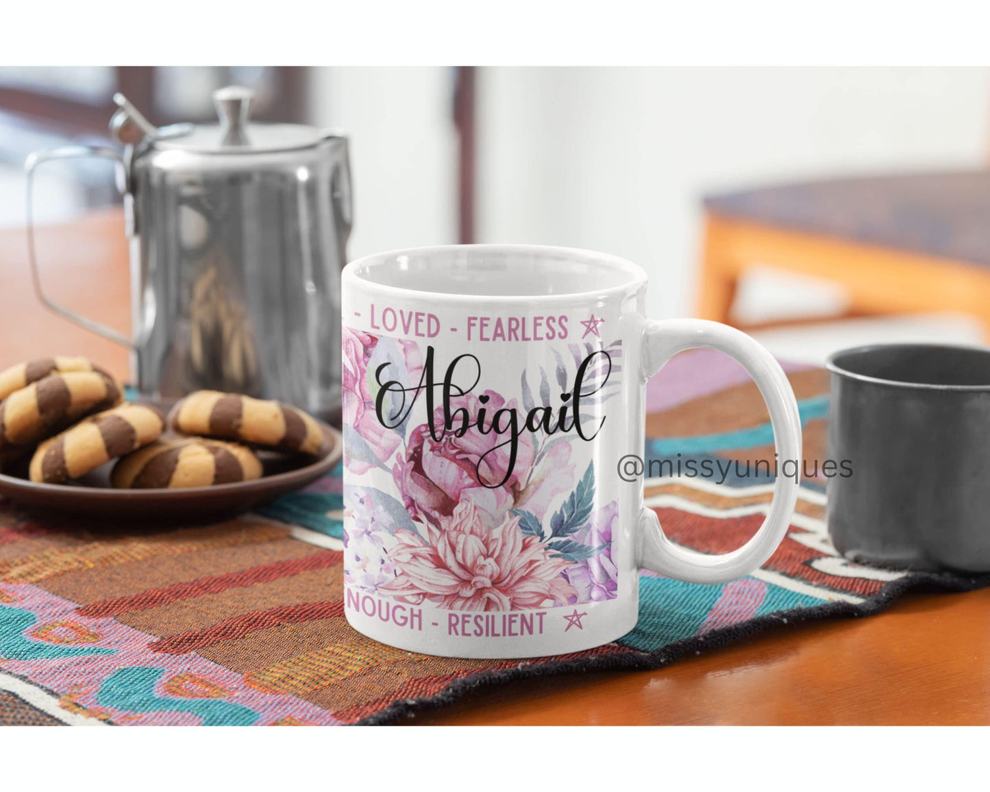 Self Love Self Care Personalised Customisable Mug Club , Best Selling Self Esteem Large Coffee Espresso Mug Cup